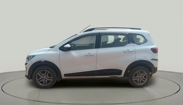 2021 Renault TRIBER RXZ, Petrol, Manual, 99,163 km, exterior