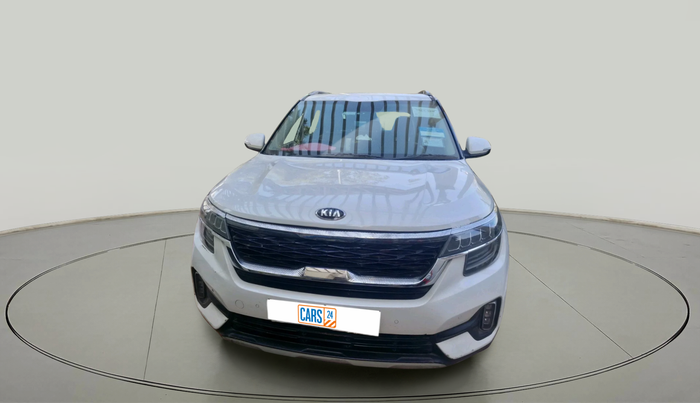 2019 KIA SELTOS HTX PLUS 1.5 DIESEL, Diesel, Manual, 75,926 km, exterior