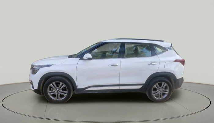 2019 KIA SELTOS HTX PLUS 1.5 DIESEL, Diesel, Manual, 75,926 km, exterior