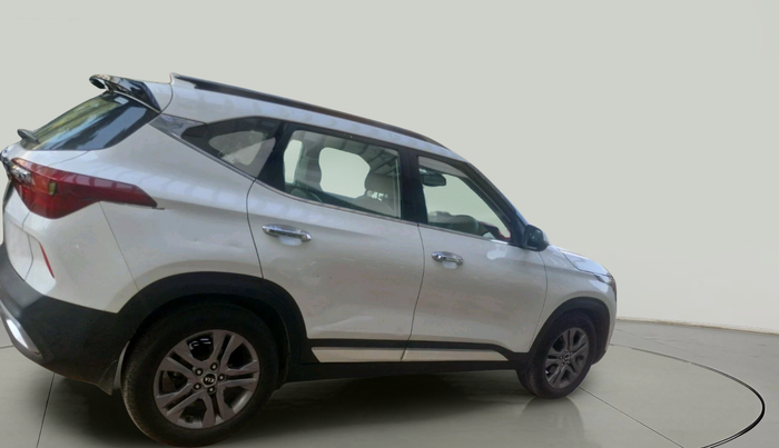 2019 KIA SELTOS HTX PLUS 1.5 DIESEL, Diesel, Manual, 75,926 km, exterior