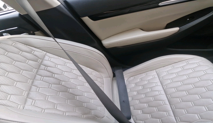 2019 KIA SELTOS HTX PLUS 1.5 DIESEL, Diesel, Manual, 75,926 km, interior