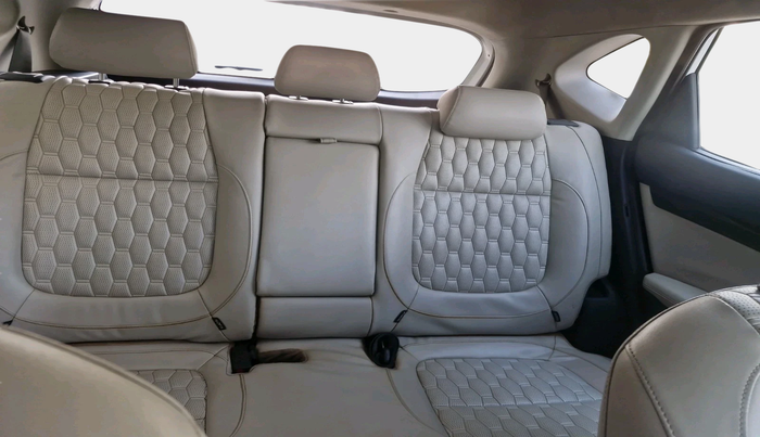 2019 KIA SELTOS HTX PLUS 1.5 DIESEL, Diesel, Manual, 75,926 km, interior