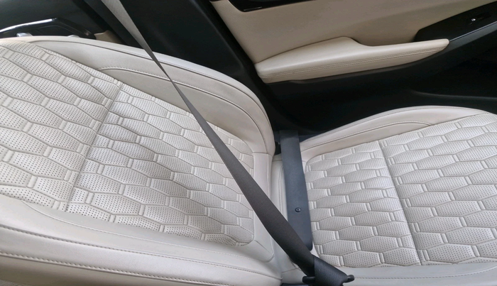 2019 KIA SELTOS HTX PLUS 1.5 DIESEL, Diesel, Manual, 75,926 km, interior