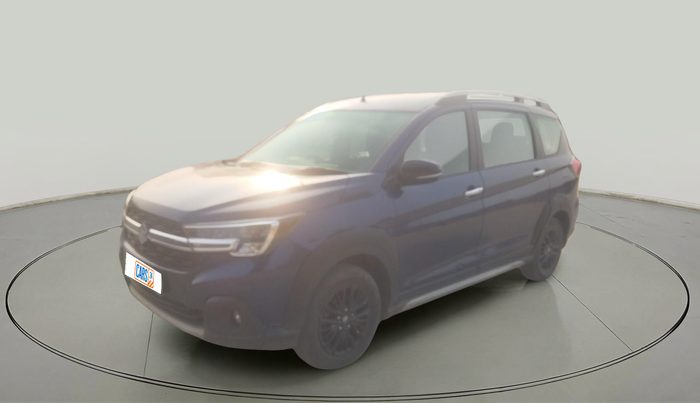 2020 Maruti XL6 ZETA AT, Petrol, Automatic, 90,618 km, exterior