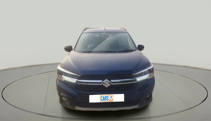 2020 Maruti XL6 ZETA AT, Petrol, Automatic, 90,618 km, exterior