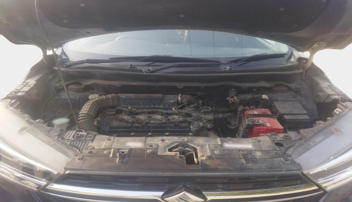 2020 Maruti XL6 ZETA AT, Petrol, Automatic, 90,618 km, exterior