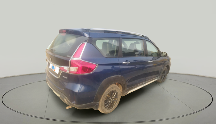 2020 Maruti XL6 ZETA AT, Petrol, Automatic, 90,618 km, exterior