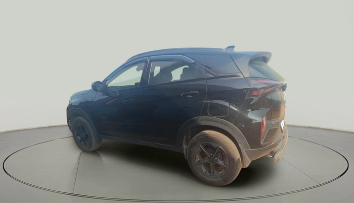 2025 Tata NEXON Creative Plus 1.5 Revotorq 6MT Dark Edition, Diesel, Manual, 11,117 km, exterior