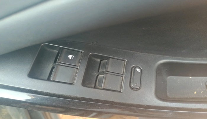 2025 Tata NEXON Creative Plus 1.5 Revotorq 6MT Dark Edition, Diesel, Manual, 11,117 km, interior