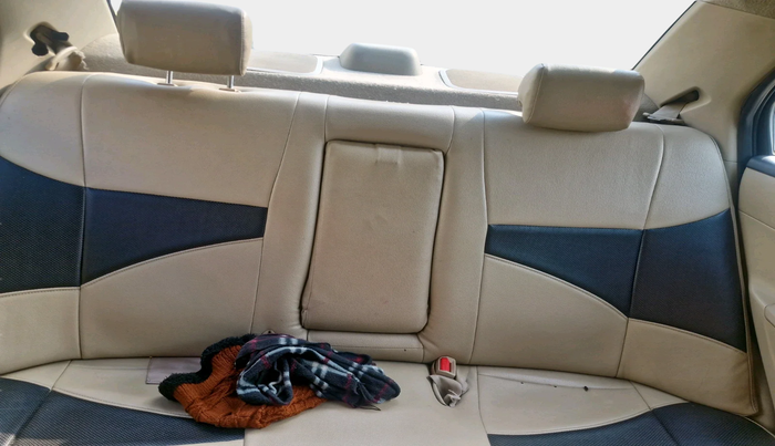 2014 Maruti Swift Dzire VXI, Petrol, Manual, 64,384 km, interior