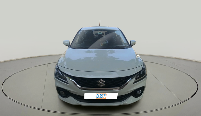 2024 Maruti Baleno DELTA PETROL 1.2, Petrol, Manual, 1,171 km, exterior