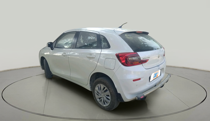 2024 Maruti Baleno DELTA PETROL 1.2, Petrol, Manual, 1,171 km, exterior