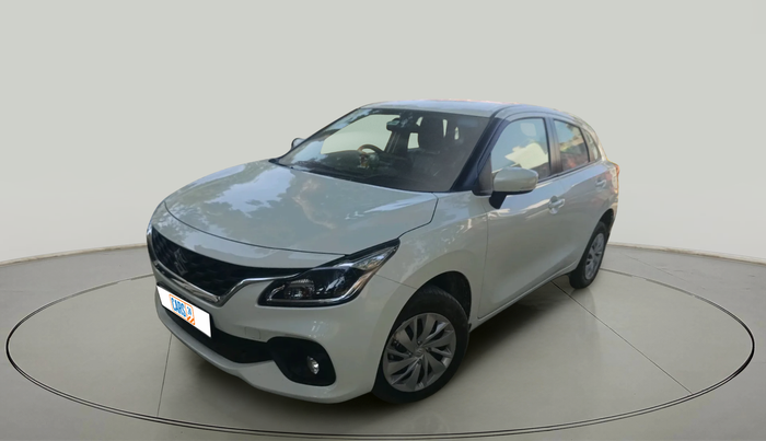 2024 Maruti Baleno DELTA PETROL 1.2, Petrol, Manual, 1,171 km, exterior