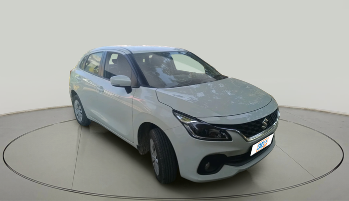 2024 Maruti Baleno DELTA PETROL 1.2, Petrol, Manual, 1,171 km, exterior