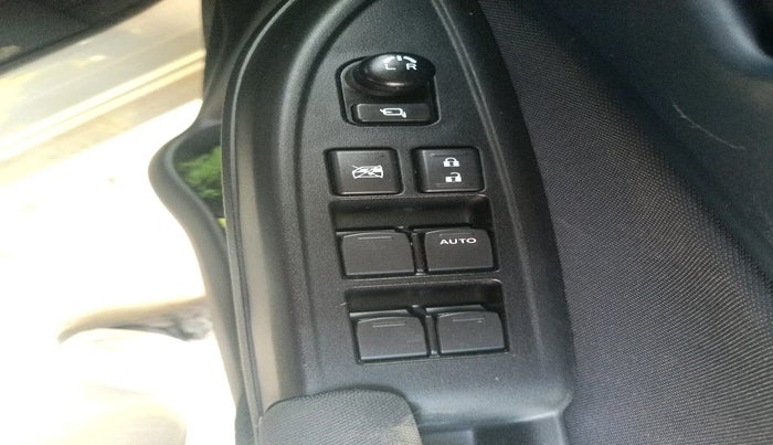 2024 Maruti Baleno DELTA PETROL 1.2, Petrol, Manual, 1,171 km, interior