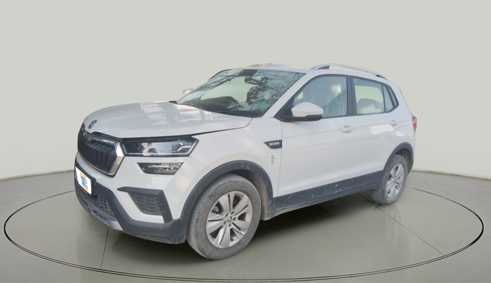 2023 Skoda KUSHAQ AMBITION 1.5 TSI DSG, Petrol, Automatic, 8,918 km, exterior