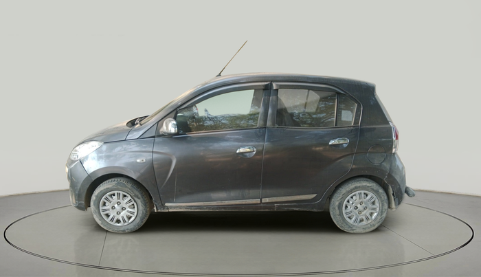 2020 Hyundai NEW SANTRO MAGNA, Petrol, Manual, 1,17,104 km, exterior