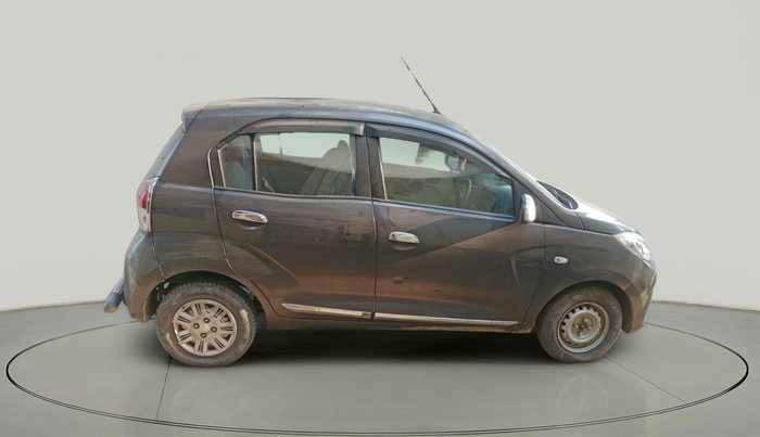 2020 Hyundai NEW SANTRO MAGNA, Petrol, Manual, 1,17,104 km, exterior