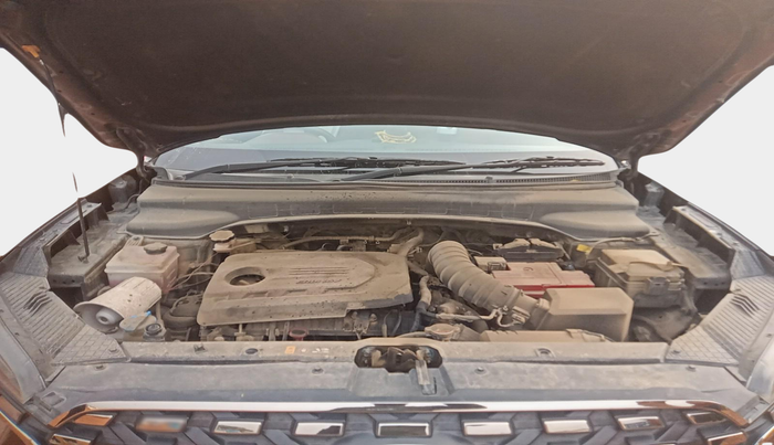 2022 Hyundai ALCAZAR PRESTIGE 1.5 MT 7STR, Diesel, Manual, 1,91,392 km, exterior