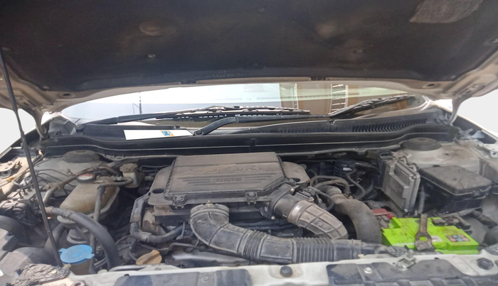 2018 Maruti Vitara Brezza ZDI, Diesel, Manual, 1,77,284 km, exterior