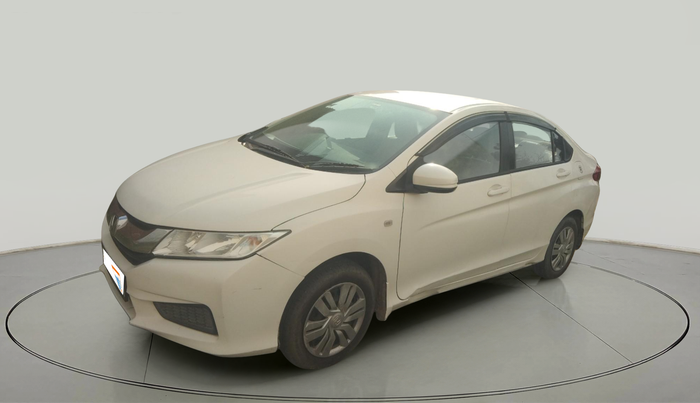 2015 Honda City 1.5L I-DTEC SV, Diesel, Manual, 1,49,813 km, exterior