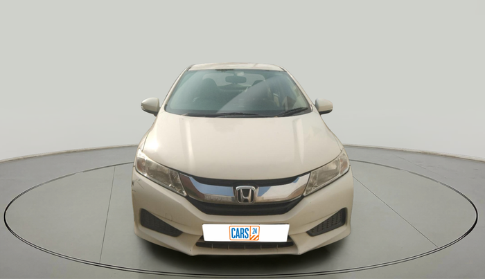 2015 Honda City 1.5L I-DTEC SV, Diesel, Manual, 1,49,813 km, exterior