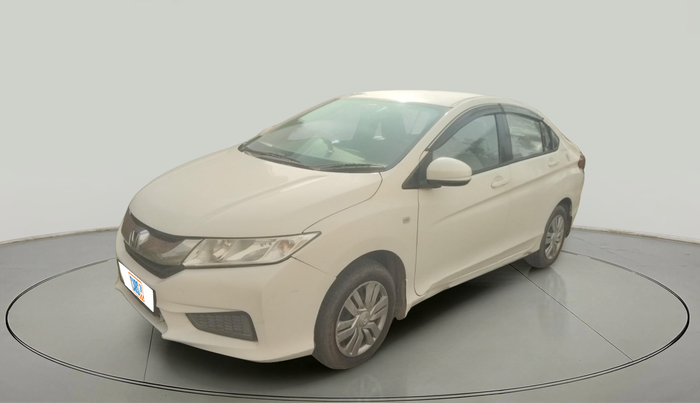 2015 Honda City 1.5L I-DTEC SV, Diesel, Manual, 1,49,813 km, exterior
