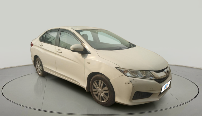 2015 Honda City 1.5L I-DTEC SV, Diesel, Manual, 1,49,813 km, exterior