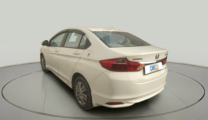 2015 Honda City 1.5L I-DTEC SV, Diesel, Manual, 1,49,813 km, exterior