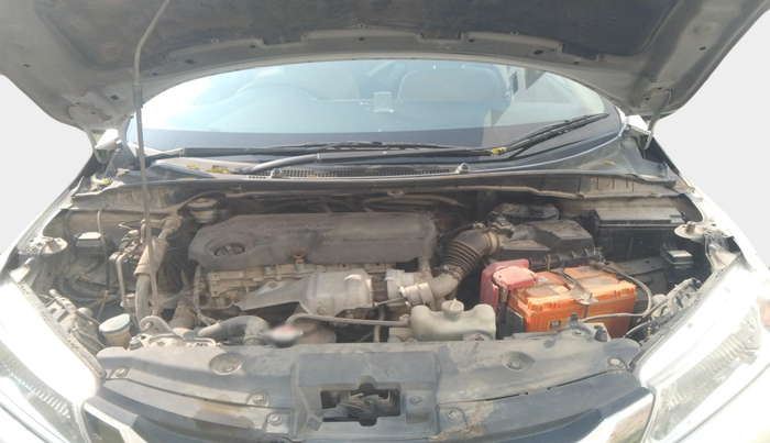 2015 Honda City 1.5L I-DTEC SV, Diesel, Manual, 1,49,813 km, exterior