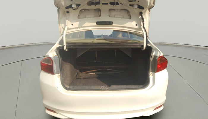 2015 Honda City 1.5L I-DTEC SV, Diesel, Manual, 1,49,813 km, exterior