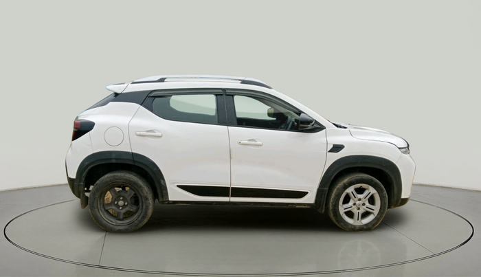 2022 Renault Kiger RXT MT, Petrol, Manual, 69,255 km, exterior