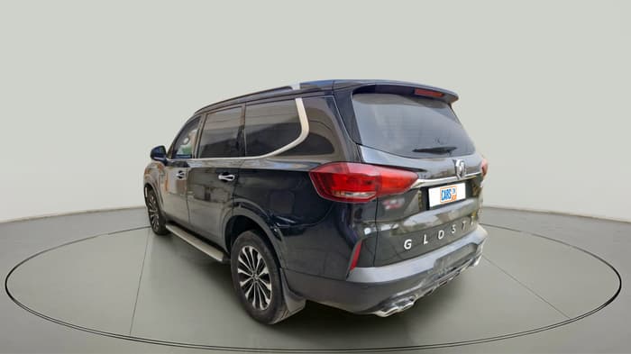 2021 MG GLOSTER SAVVY 6 STR 2.0 TWIN TURBO 4WD, Diesel, Automatic, 87,453 km, exterior