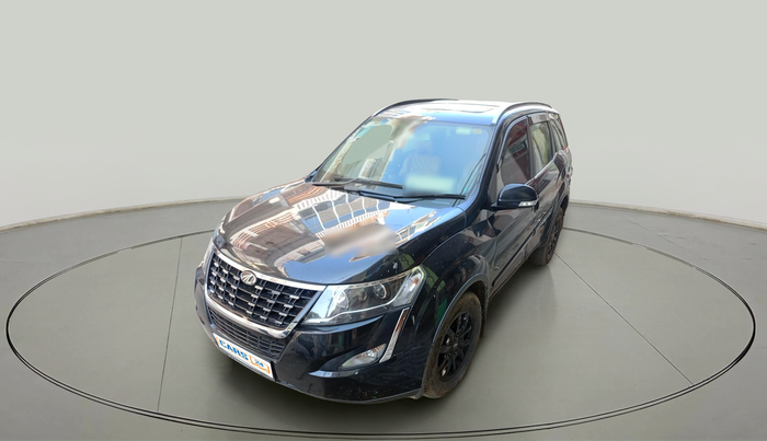 2019 Mahindra XUV500 W9, Diesel, Manual, 1,08,074 km, exterior