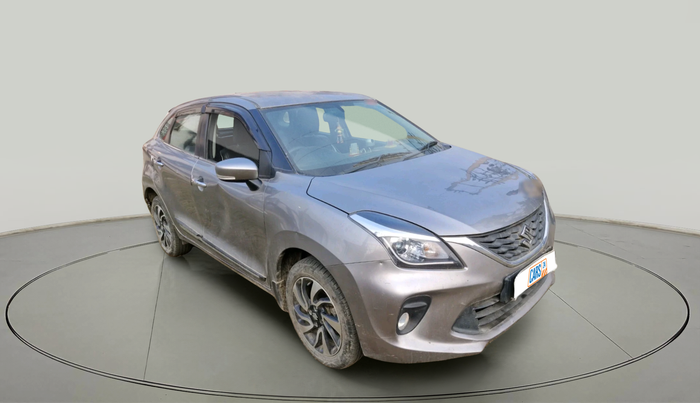 2021 Maruti Baleno ZETA PETROL 1.2, Petrol, Manual, 16,157 km, exterior