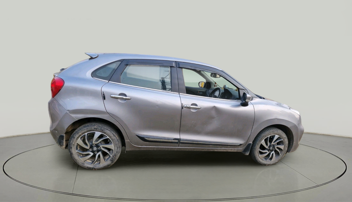 2021 Maruti Baleno ZETA PETROL 1.2, Petrol, Manual, 16,157 km, exterior