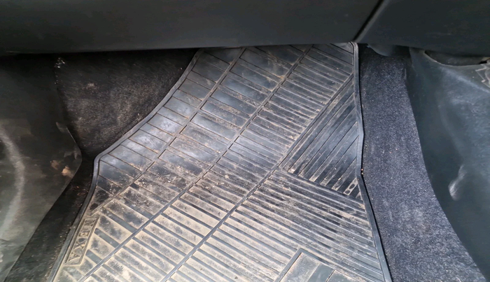 2021 Maruti Baleno ZETA PETROL 1.2, Petrol, Manual, 16,157 km, interior