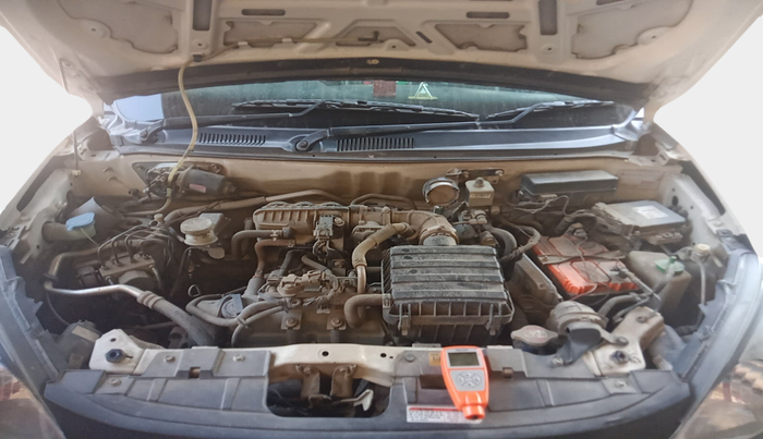 2021 Maruti Alto LXI OPT CNG, Petrol, Manual, 58,841 km, exterior