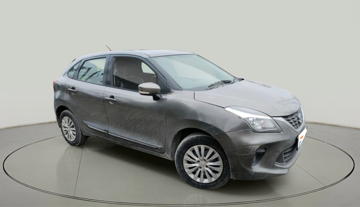 2019 Maruti Baleno DELTA PETROL 1.2, Petrol, Manual, 40,673 km, exterior