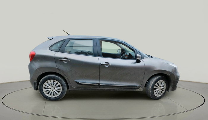 2019 Maruti Baleno DELTA PETROL 1.2, Petrol, Manual, 40,673 km, exterior