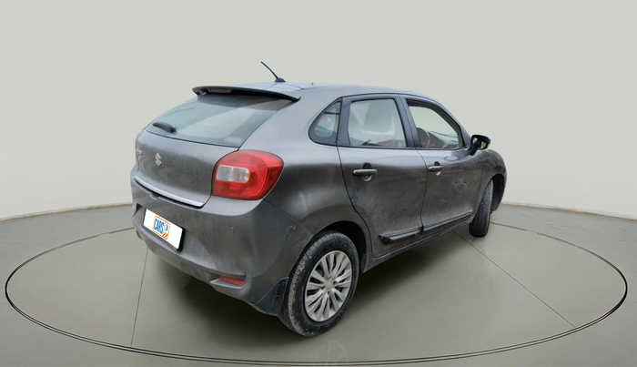 2019 Maruti Baleno DELTA PETROL 1.2, Petrol, Manual, 40,673 km, exterior
