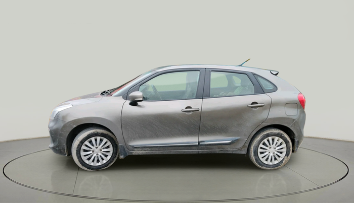 2019 Maruti Baleno DELTA PETROL 1.2, Petrol, Manual, 40,673 km, exterior