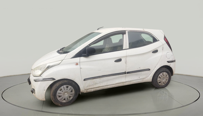 2011 Hyundai Eon ERA, Petrol, Manual, 89,651 km, exterior