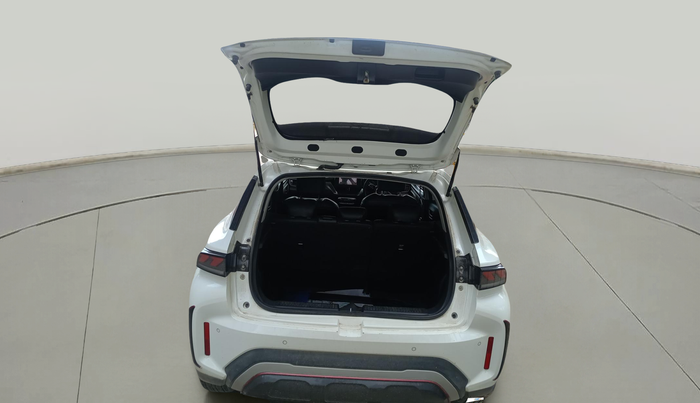 2024 Maruti FRONX DELTA PLUS 1.0 TURBO MT, Petrol, Manual, 26,116 km, exterior