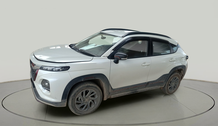 2024 Maruti FRONX DELTA PLUS 1.0 TURBO MT, Petrol, Manual, 26,116 km, exterior