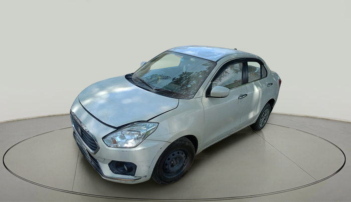 2019 Maruti Dzire VDI, Diesel, Manual, 1,35,943 km, exterior