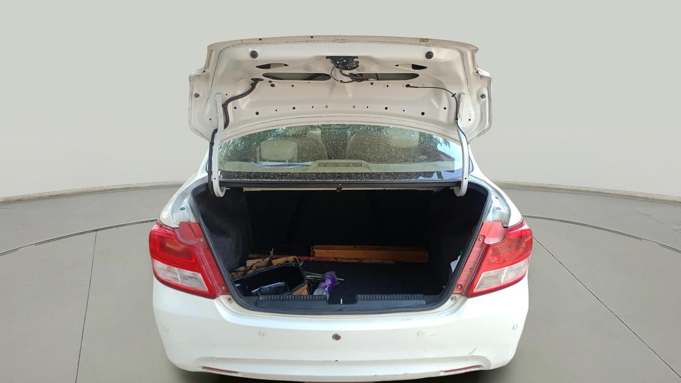 2019 Maruti Dzire VDI, Diesel, Manual, 1,35,943 km, exterior