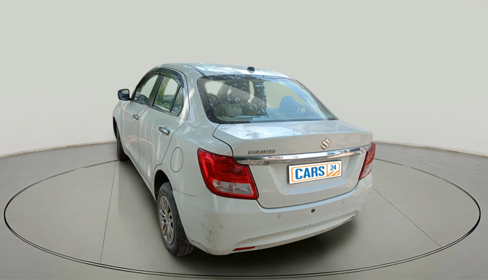 2019 Maruti Dzire VDI, Diesel, Manual, 1,35,943 km, exterior