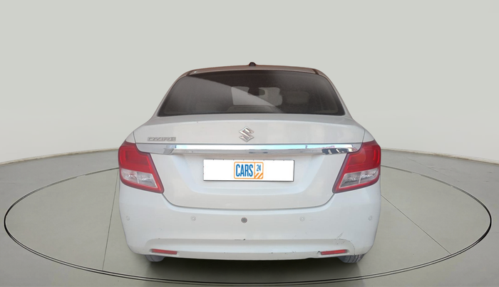 2019 Maruti Dzire VDI, Diesel, Manual, 1,35,943 km, exterior
