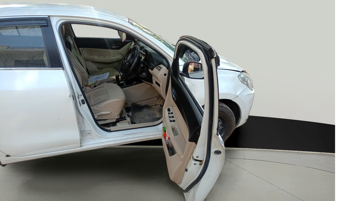 2019 Maruti Dzire VDI, Diesel, Manual, 1,35,943 km, interior